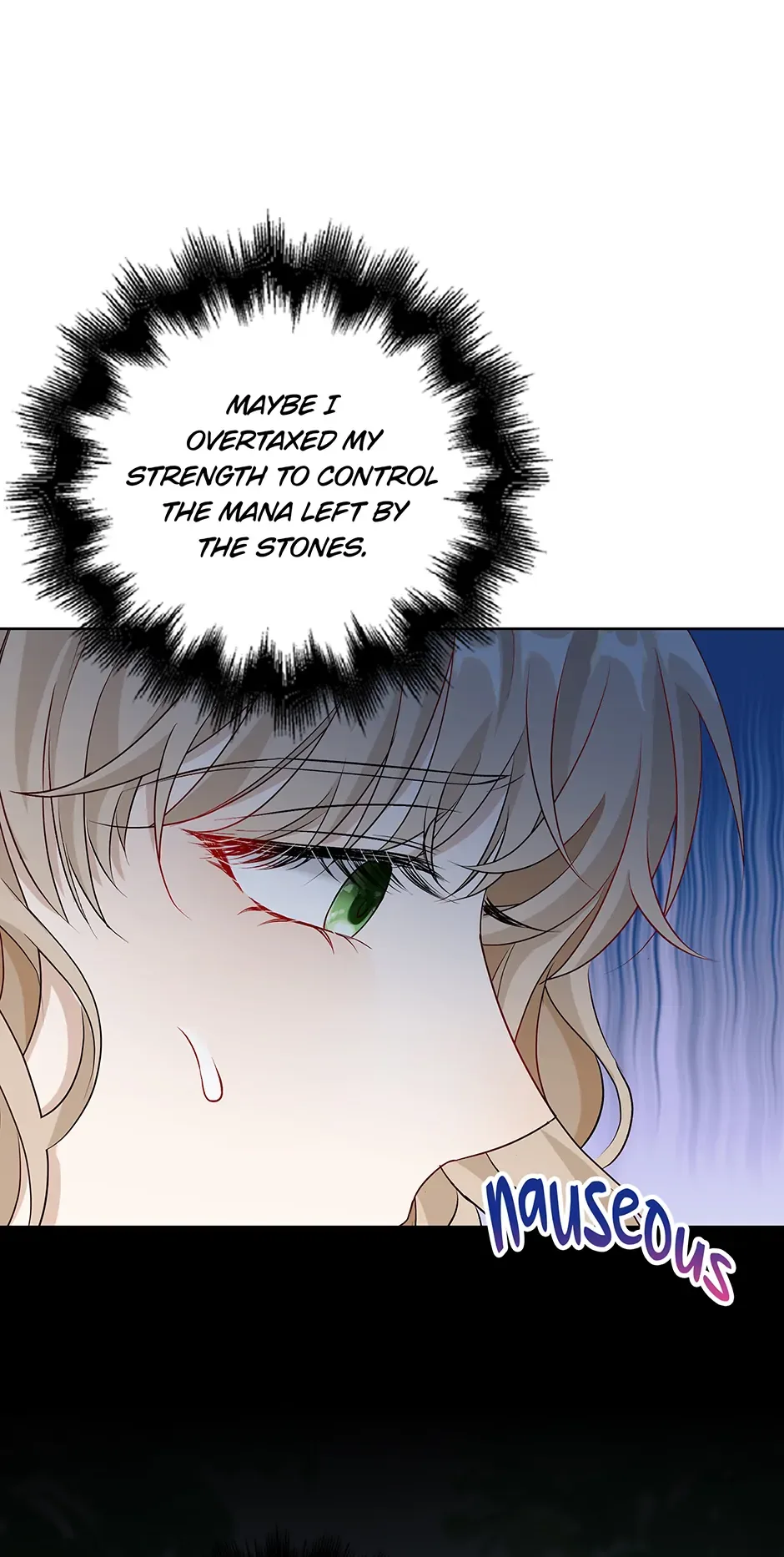 The Villainess Wants To Go Home Chapter 52 page 19