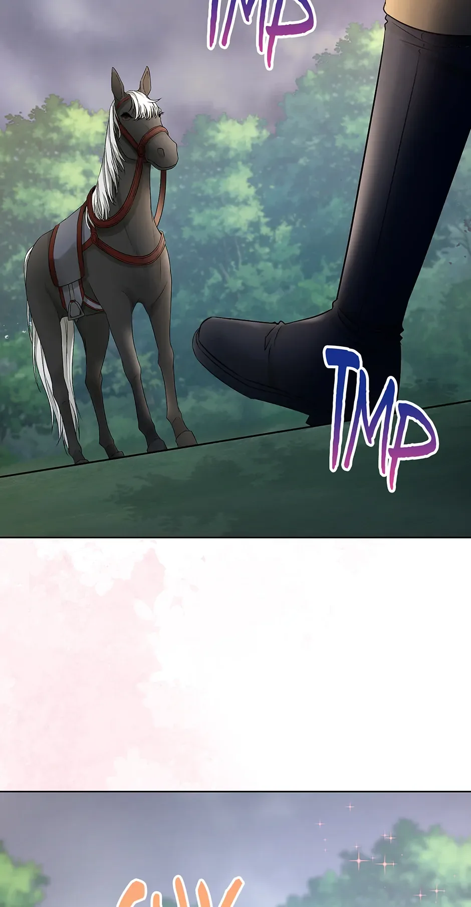 The Villainess Wants To Go Home Chapter 52 page 26