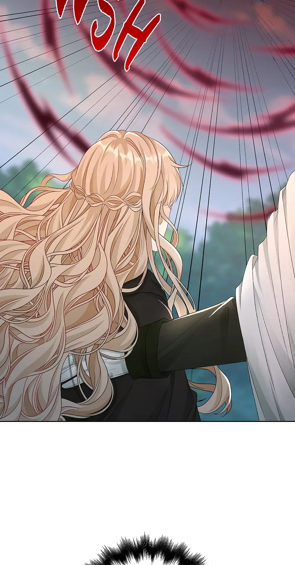 The Villainess Wants To Go Home Chapter 52 page 7