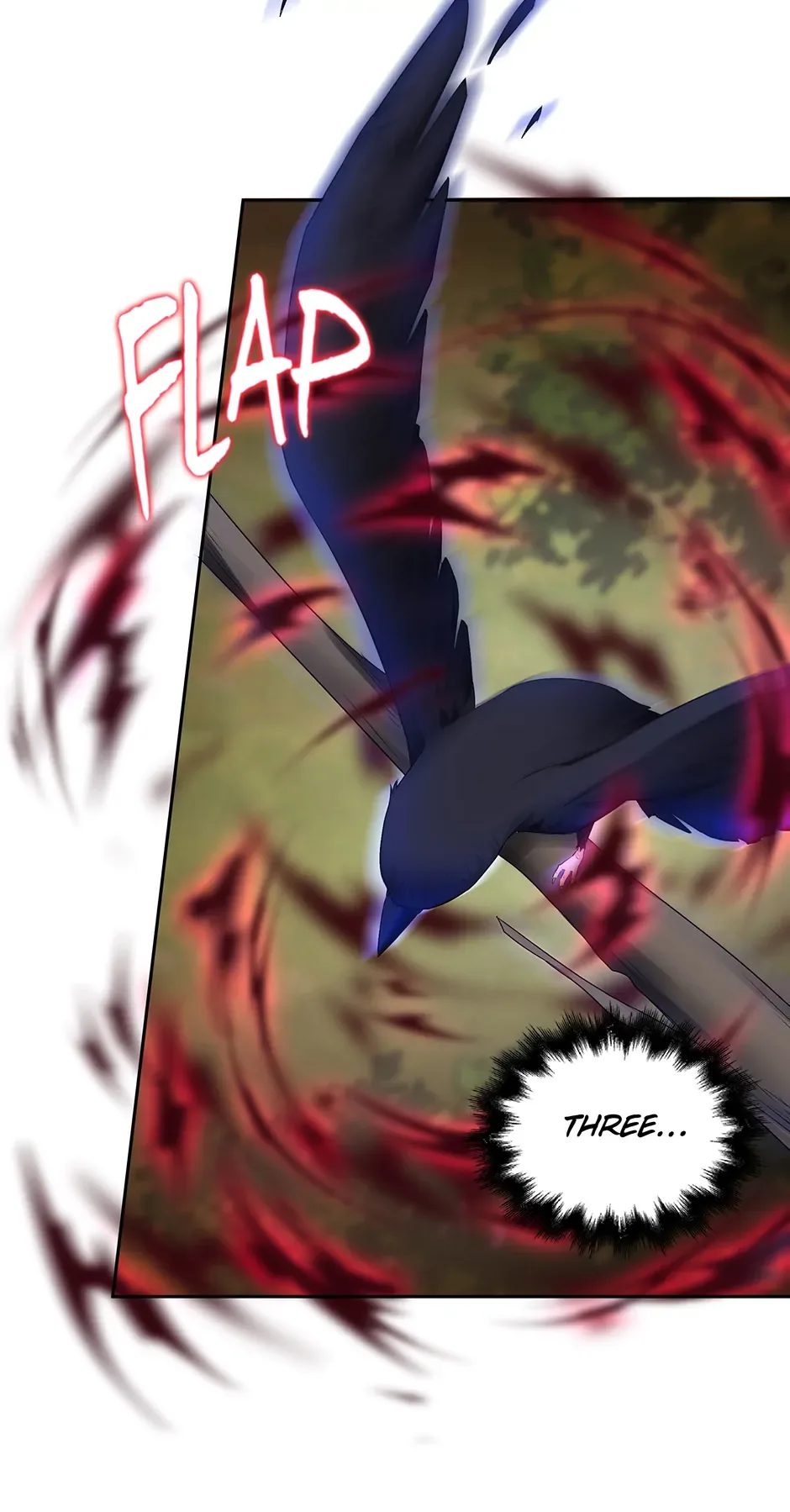 The Villainess Wants To Go Home Chapter 52 page 5