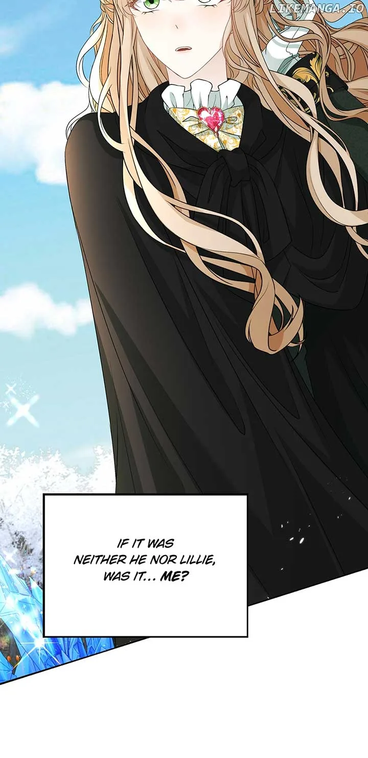 The Villainess Wants To Go Home Chapter 46 page 45