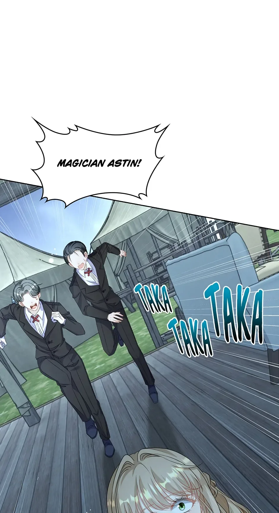 The Villainess Wants To Go Home Chapter 44 page 33