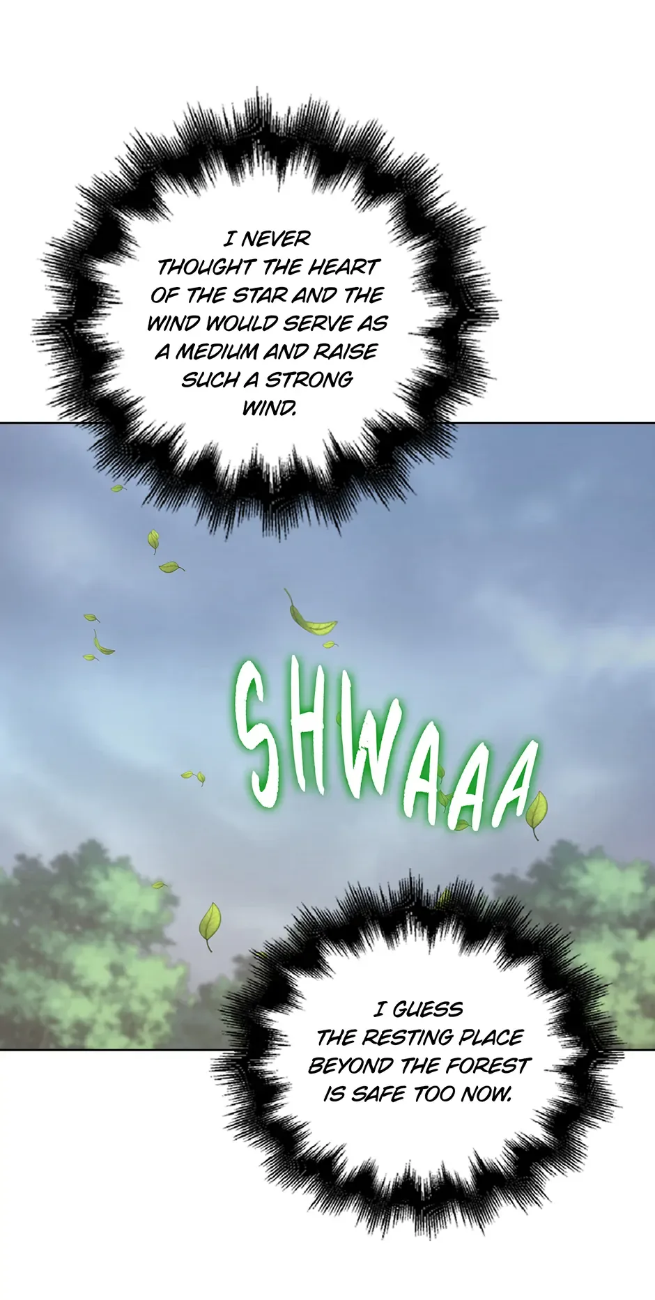 The Villainess Wants To Go Home Chapter 52 page 18
