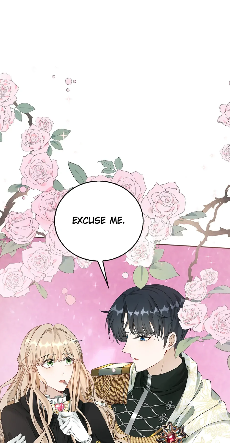 The Villainess Wants To Go Home Chapter 52 page 24