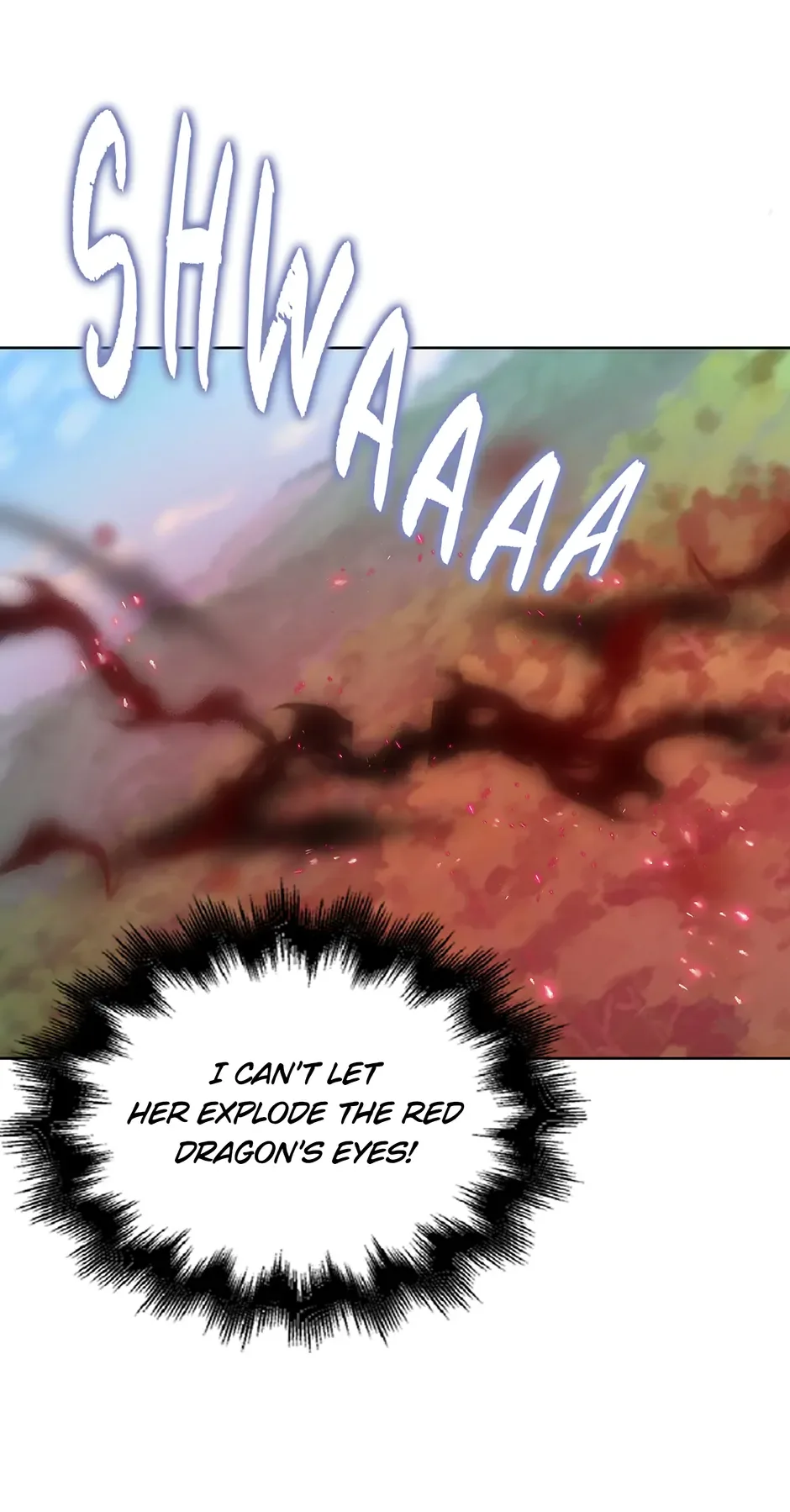 The Villainess Wants To Go Home Chapter 52 page 3