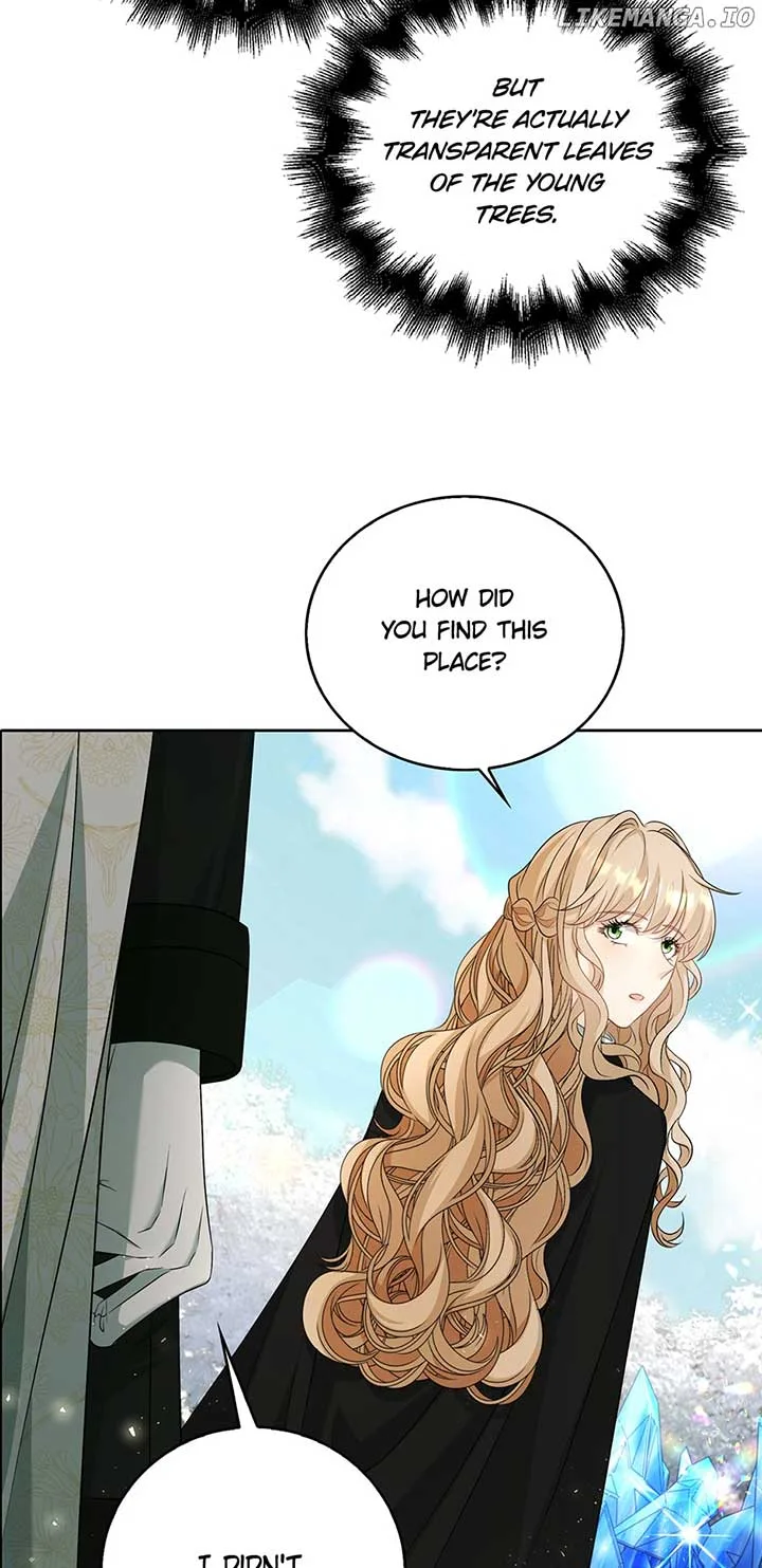The Villainess Wants To Go Home Chapter 46 page 43