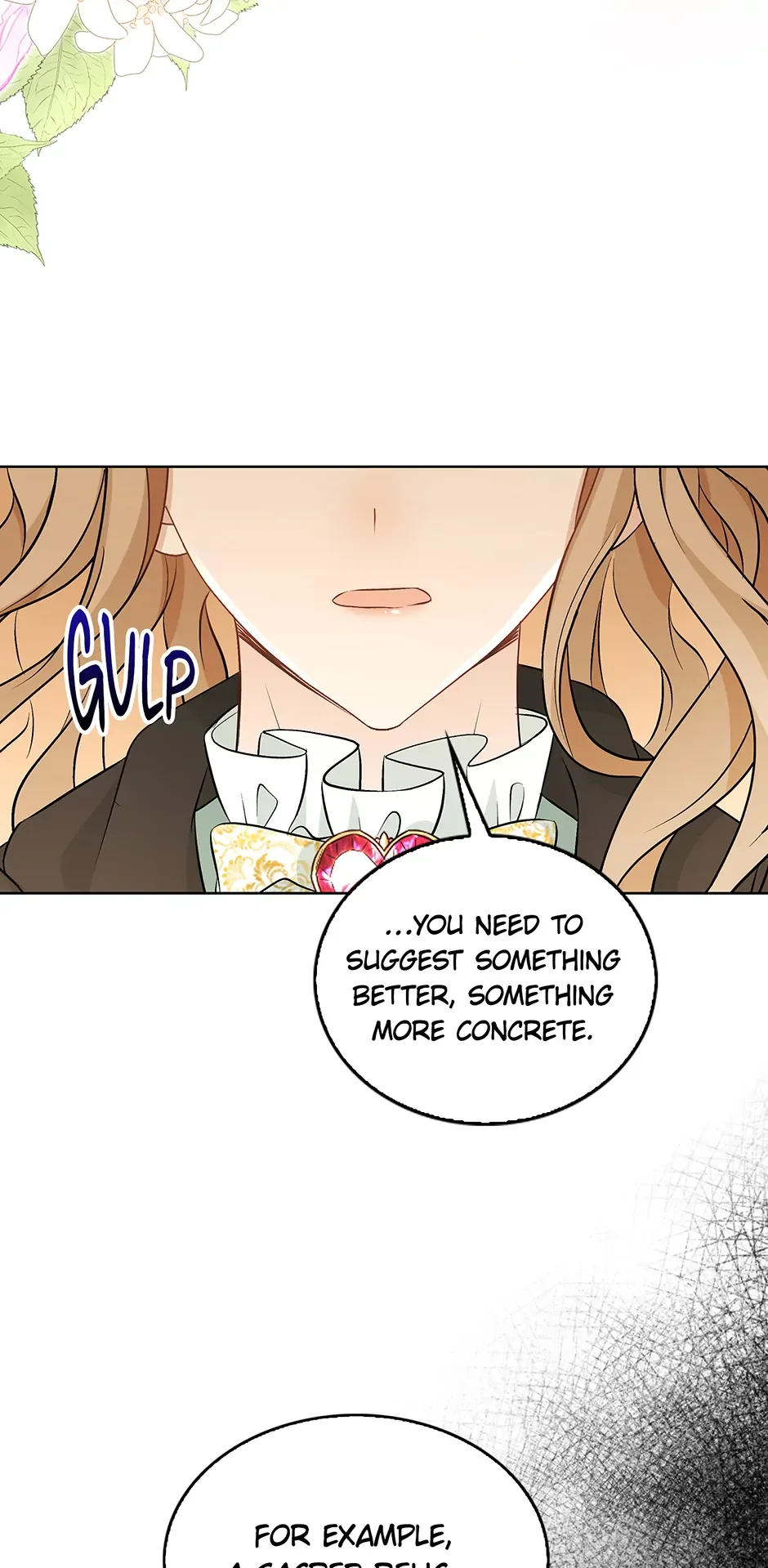 The Villainess Wants To Go Home Chapter 51 page 11