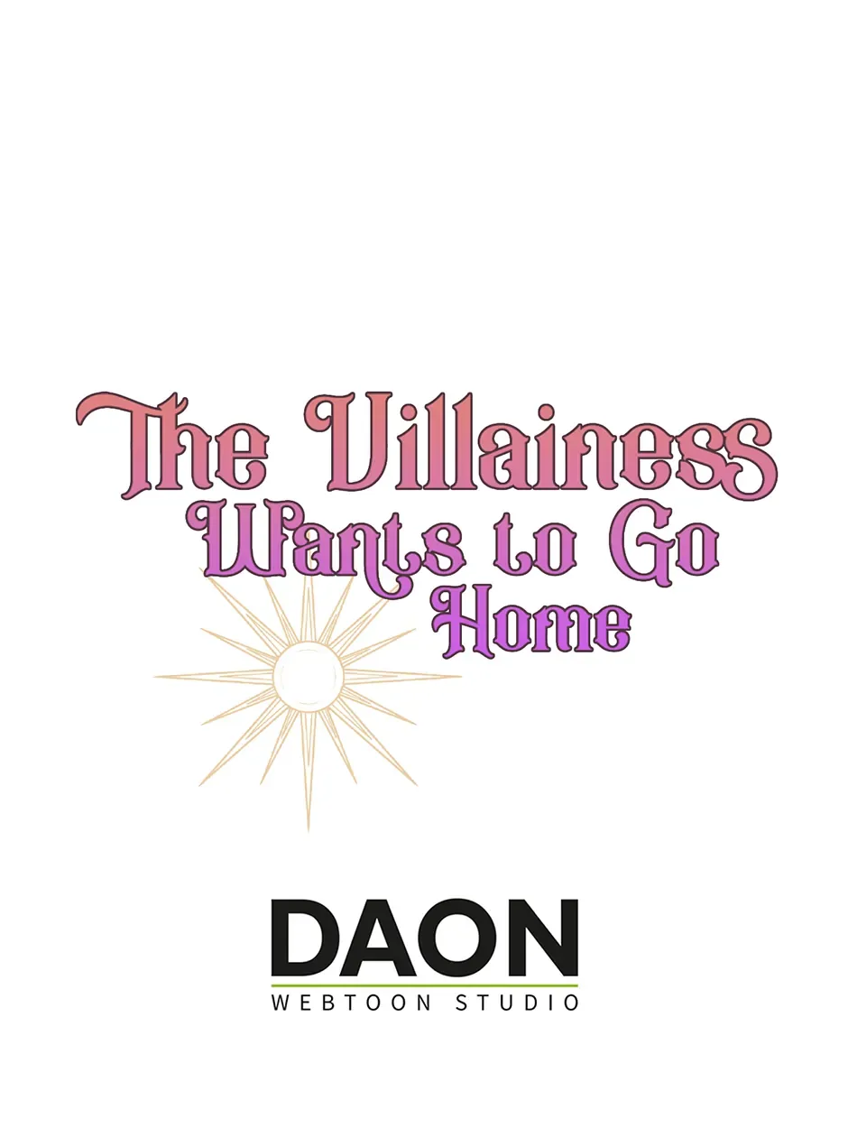 The Villainess Wants To Go Home Chapter 52 page 59