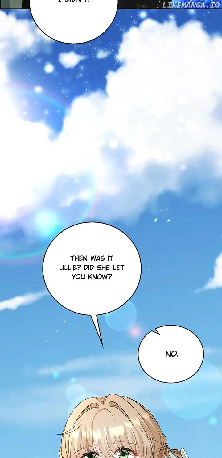 The Villainess Wants To Go Home Chapter 46 page 44