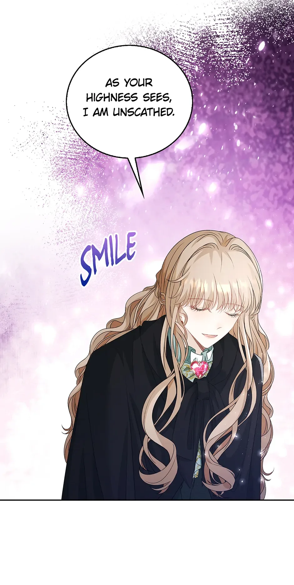 The Villainess Wants To Go Home Chapter 52 page 52