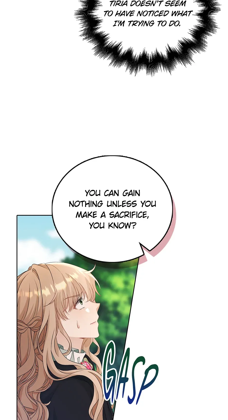 The Villainess Wants To Go Home Chapter 51 page 6