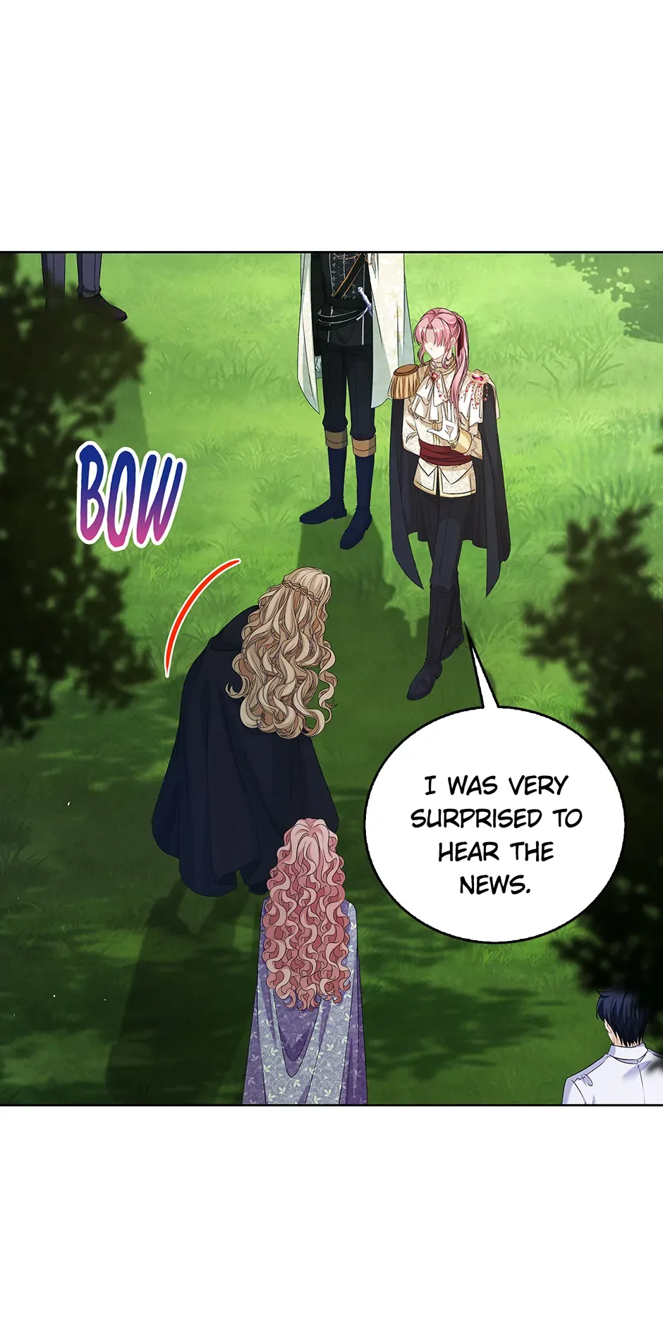 The Villainess Wants To Go Home Chapter 52 page 49