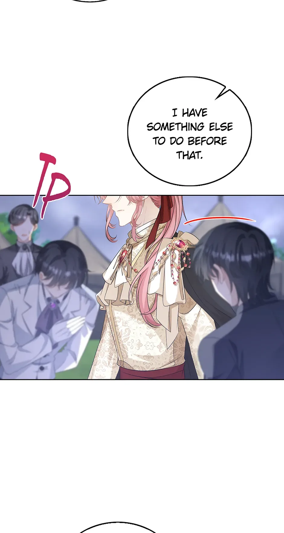 The Villainess Wants To Go Home Chapter 52 page 46