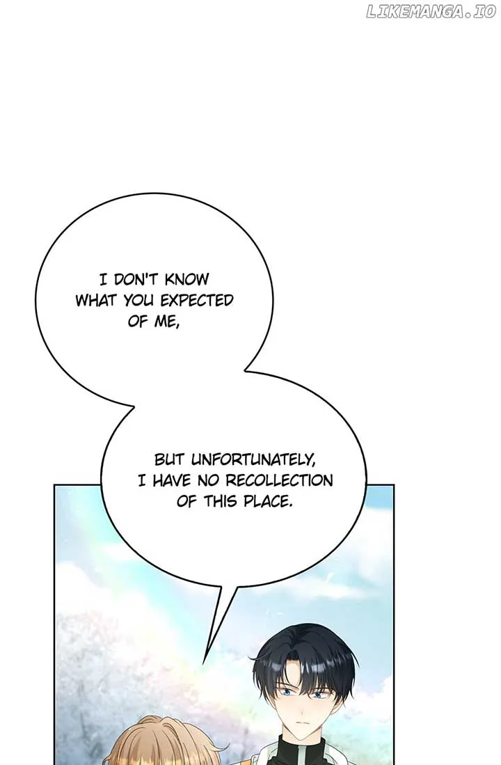 The Villainess Wants To Go Home Chapter 46 page 46