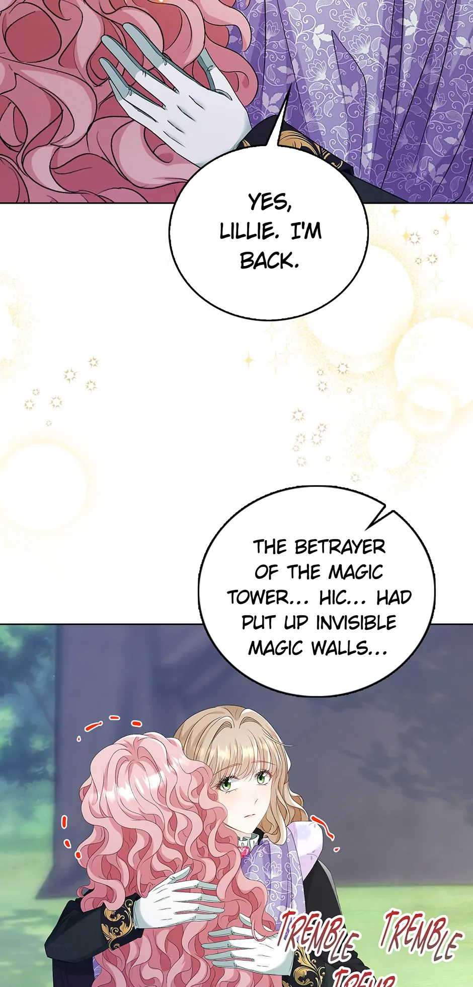 The Villainess Wants To Go Home Chapter 52 page 39