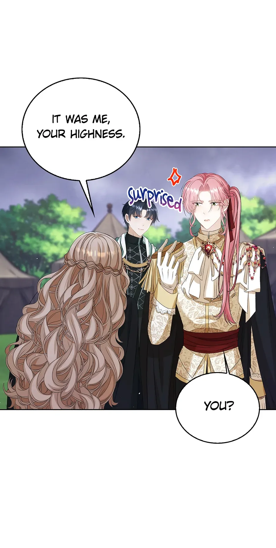 The Villainess Wants To Go Home Chapter 52 page 54