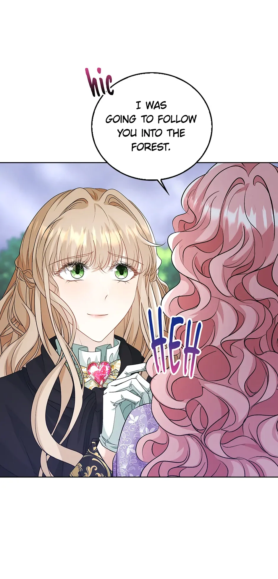 The Villainess Wants To Go Home Chapter 52 page 42