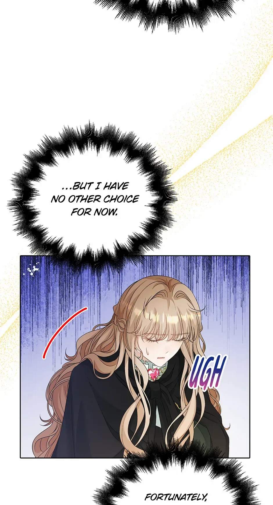 The Villainess Wants To Go Home Chapter 51 page 5