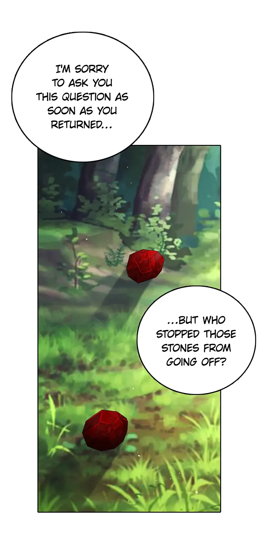 The Villainess Wants To Go Home Chapter 52 page 53