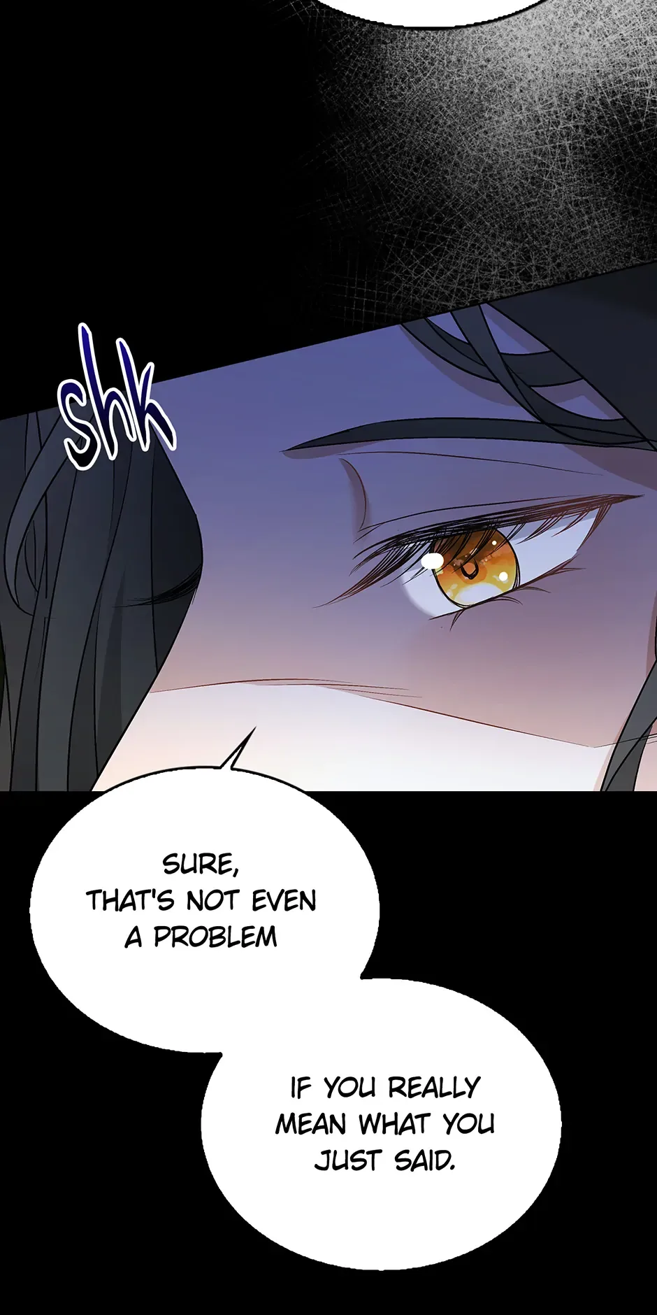 The Villainess Wants To Go Home Chapter 51 page 15
