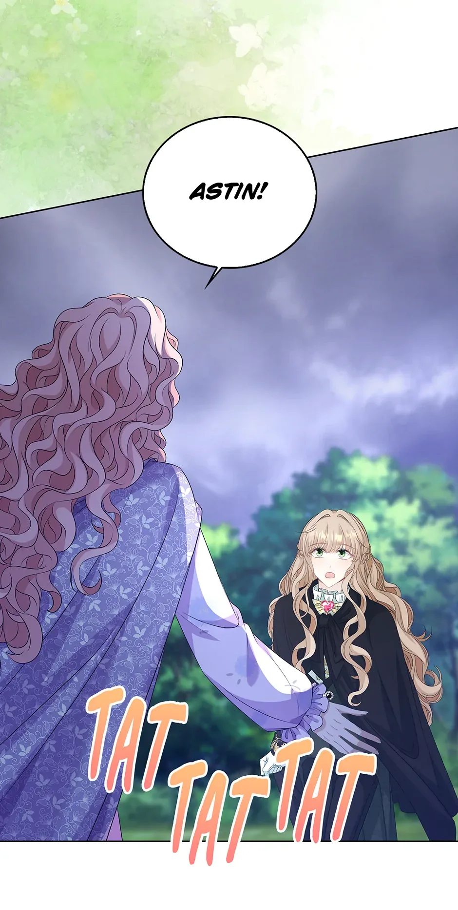 The Villainess Wants To Go Home Chapter 52 page 36