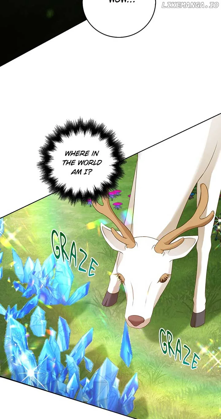The Villainess Wants To Go Home Chapter 46 page 39