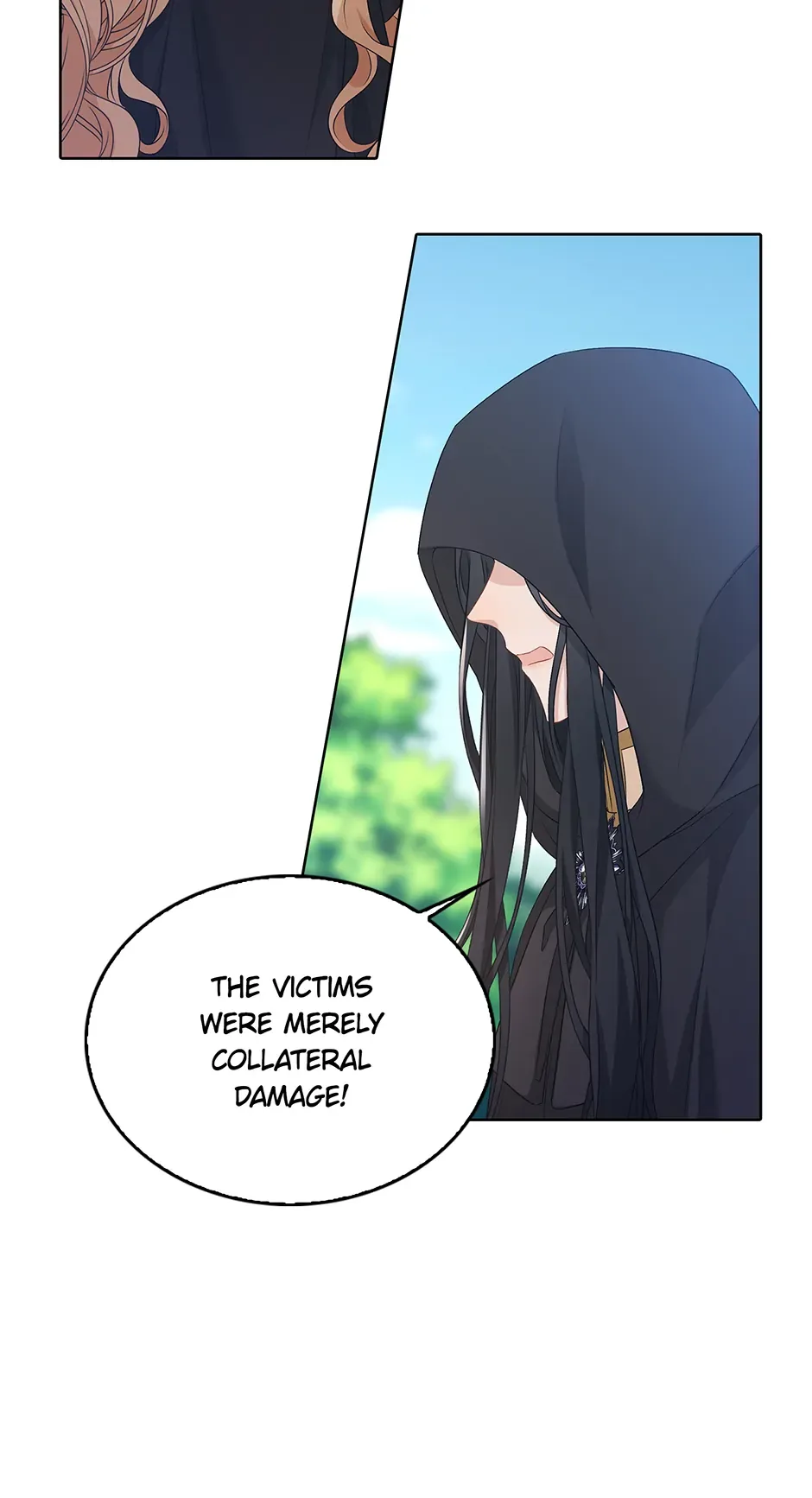 The Villainess Wants To Go Home Chapter 51 page 7