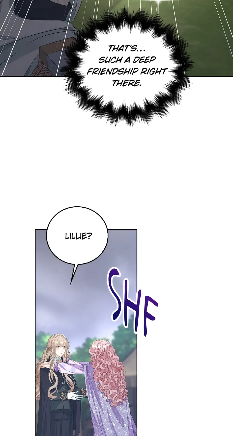 The Villainess Wants To Go Home Chapter 52 page 44