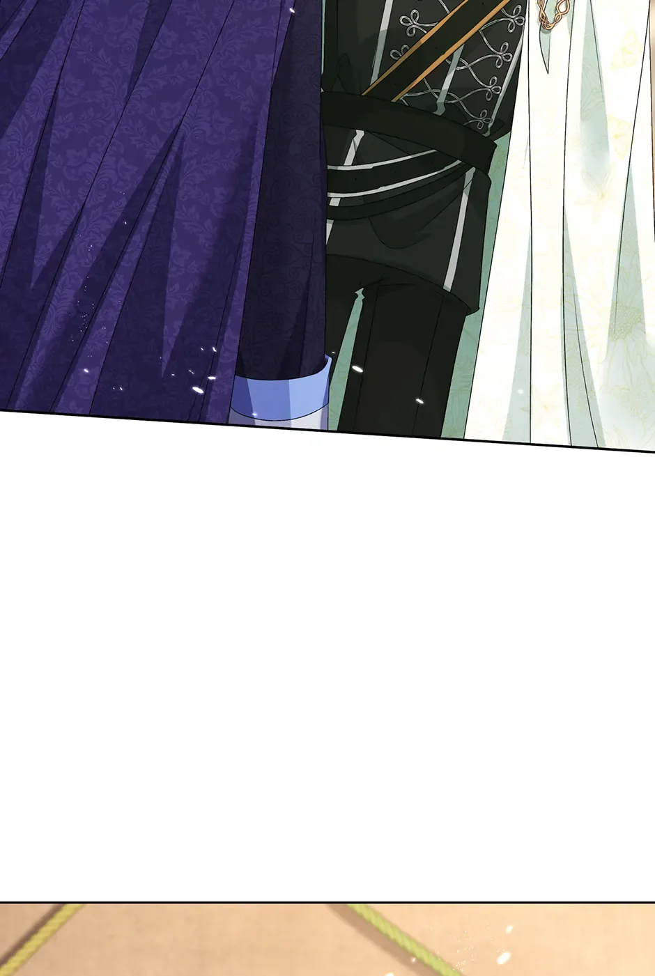 The Villainess Wants To Go Home Chapter 50 page 8