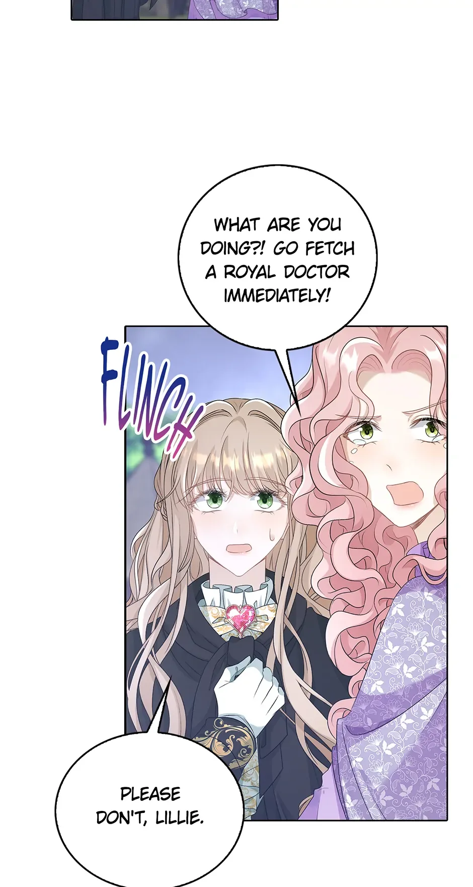The Villainess Wants To Go Home Chapter 52 page 45