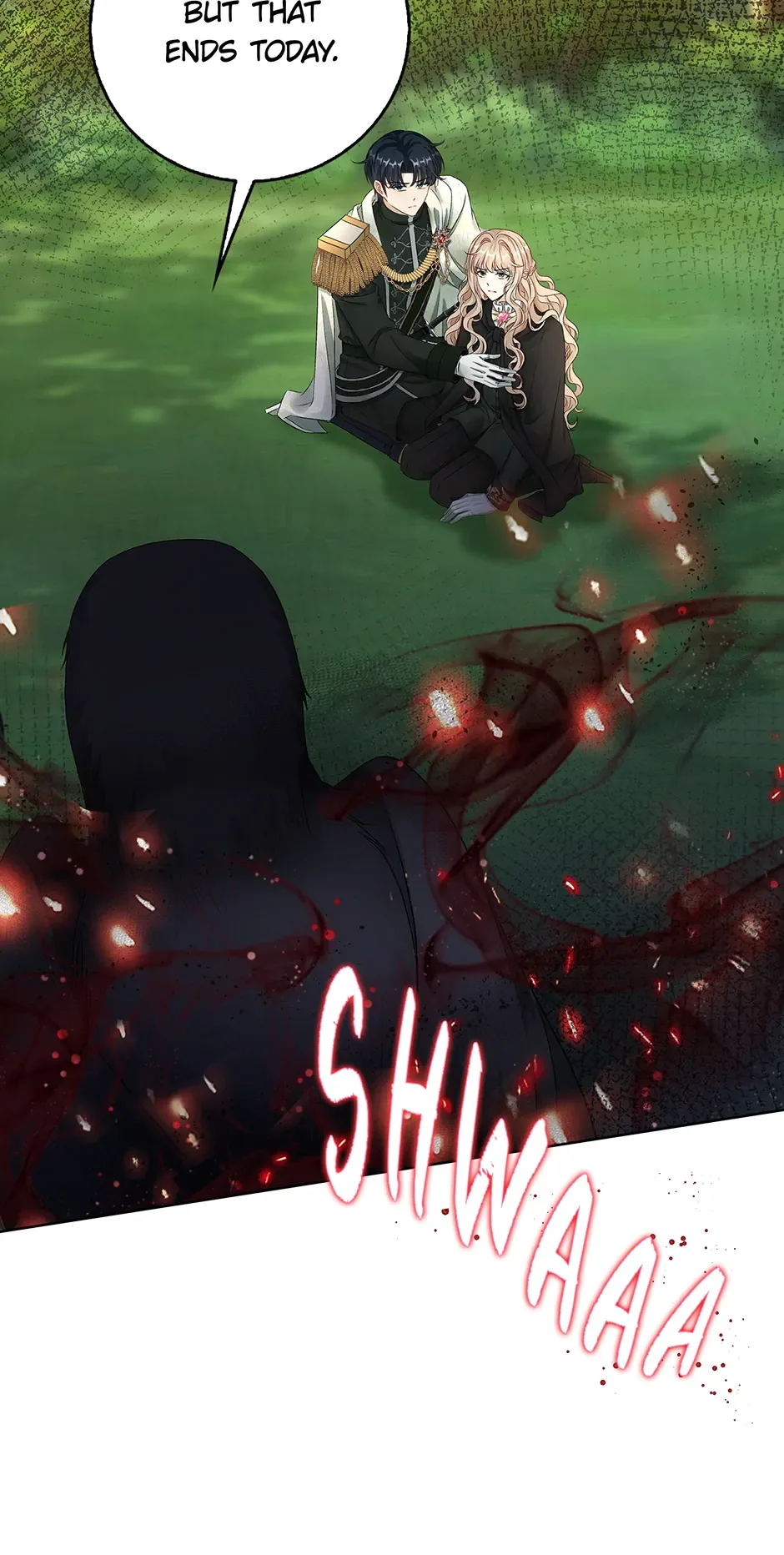 The Villainess Wants To Go Home Chapter 51 page 63