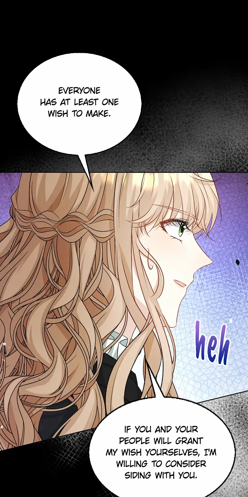 The Villainess Wants To Go Home Chapter 51 page 14