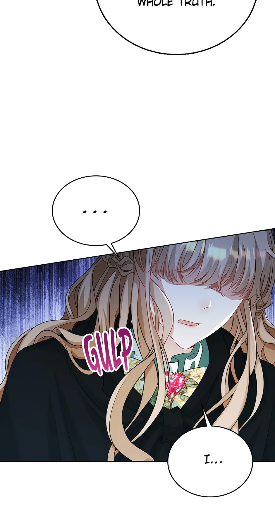 The Villainess Wants To Go Home Chapter 51 page 30