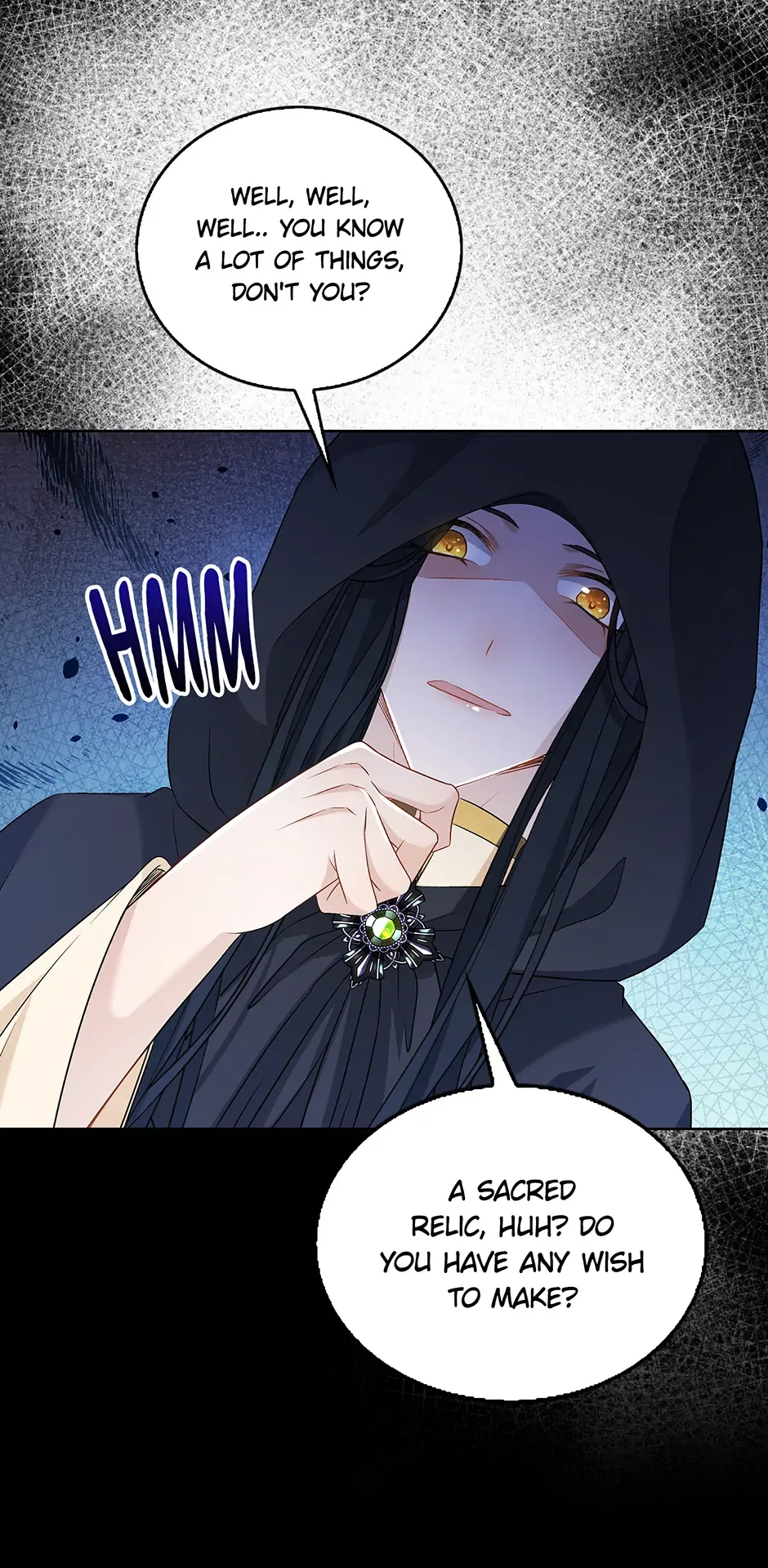 The Villainess Wants To Go Home Chapter 51 page 13