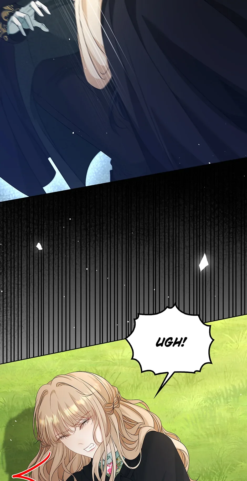The Villainess Wants To Go Home Chapter 51 page 48
