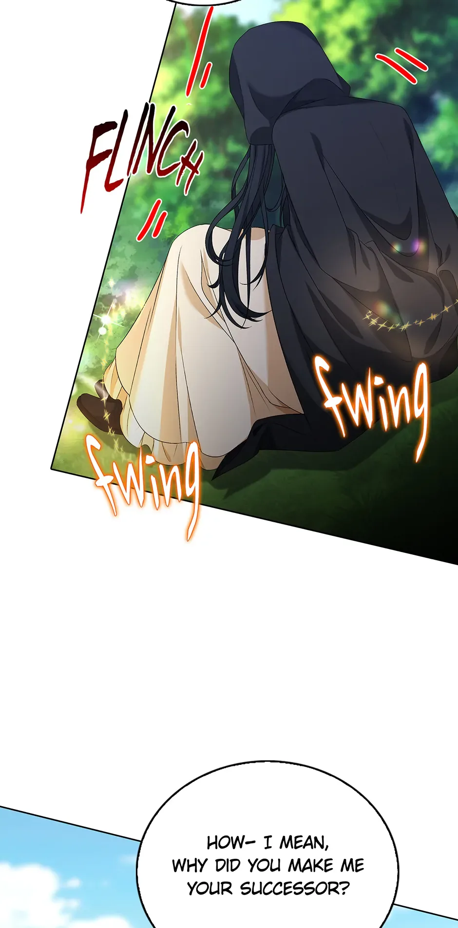 The Villainess Wants To Go Home Chapter 51 page 37