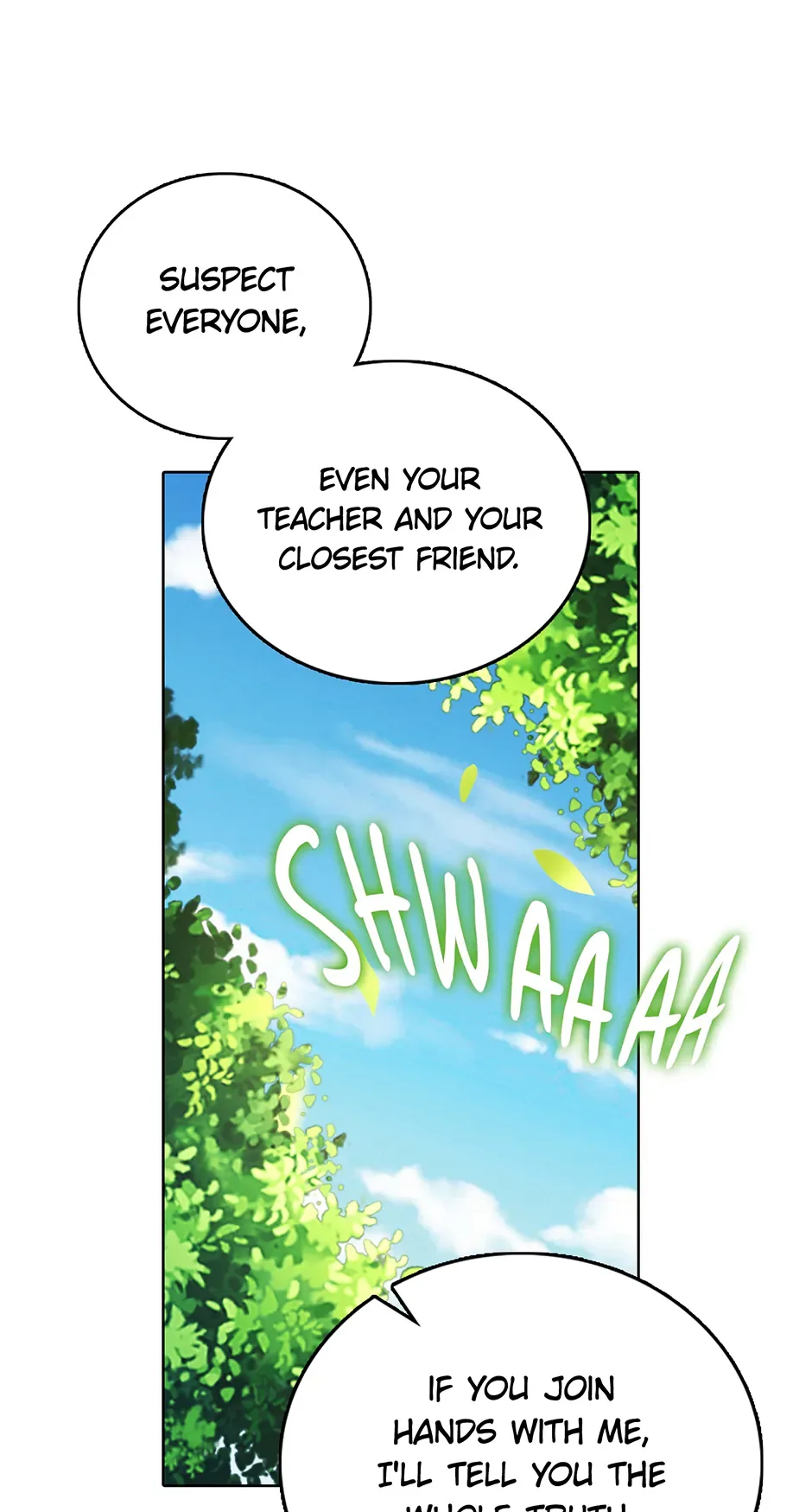 The Villainess Wants To Go Home Chapter 51 page 29