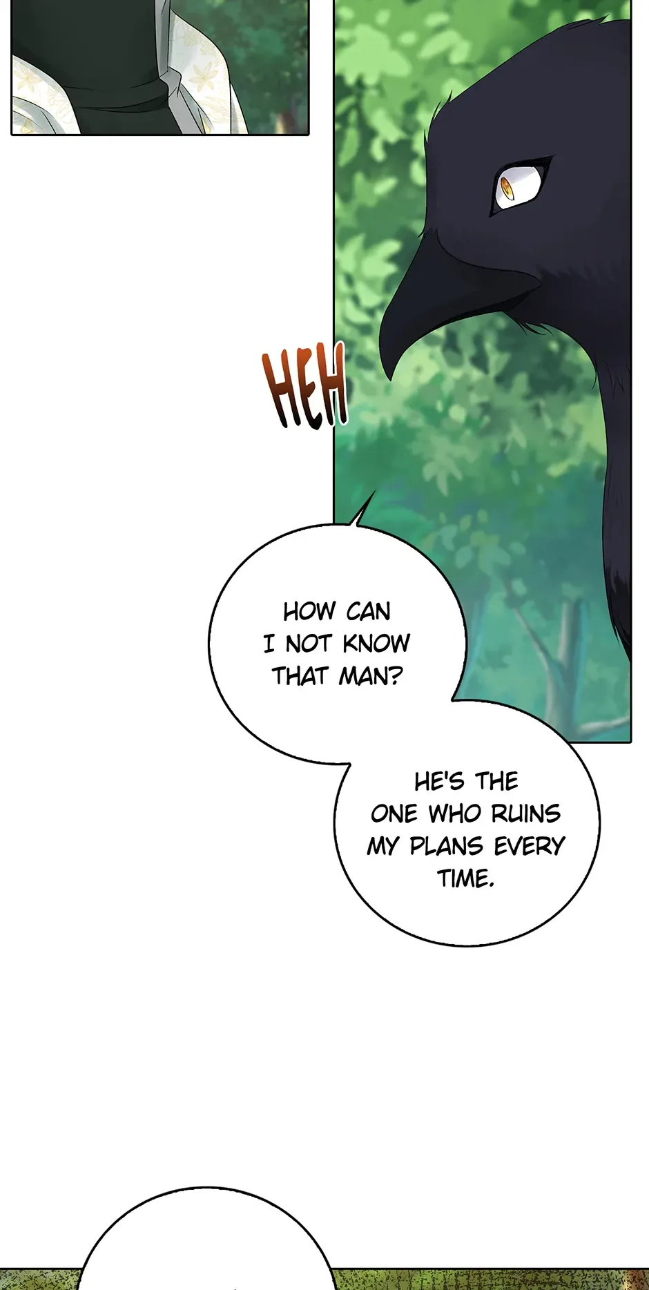The Villainess Wants To Go Home Chapter 51 page 62