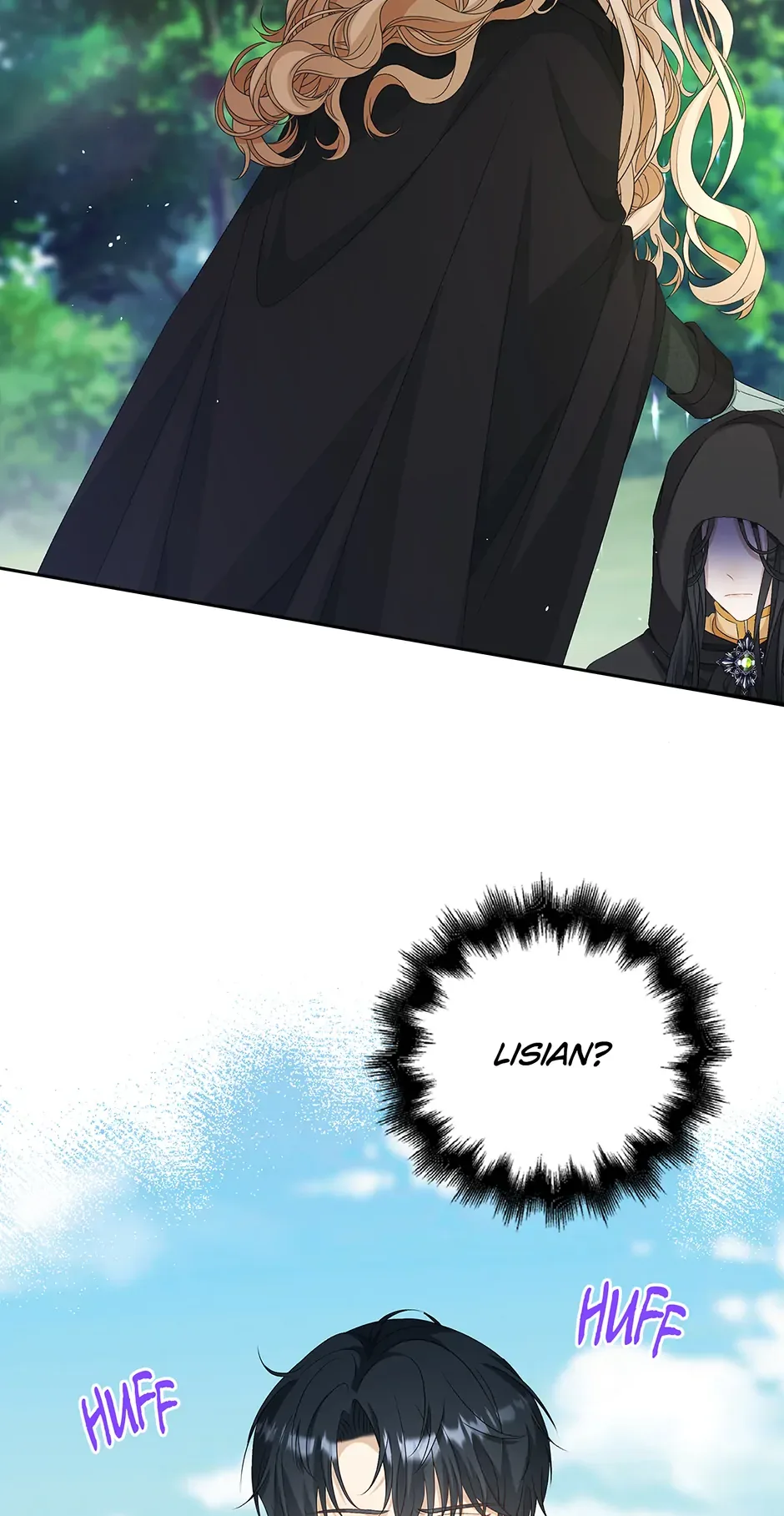 The Villainess Wants To Go Home Chapter 51 page 44