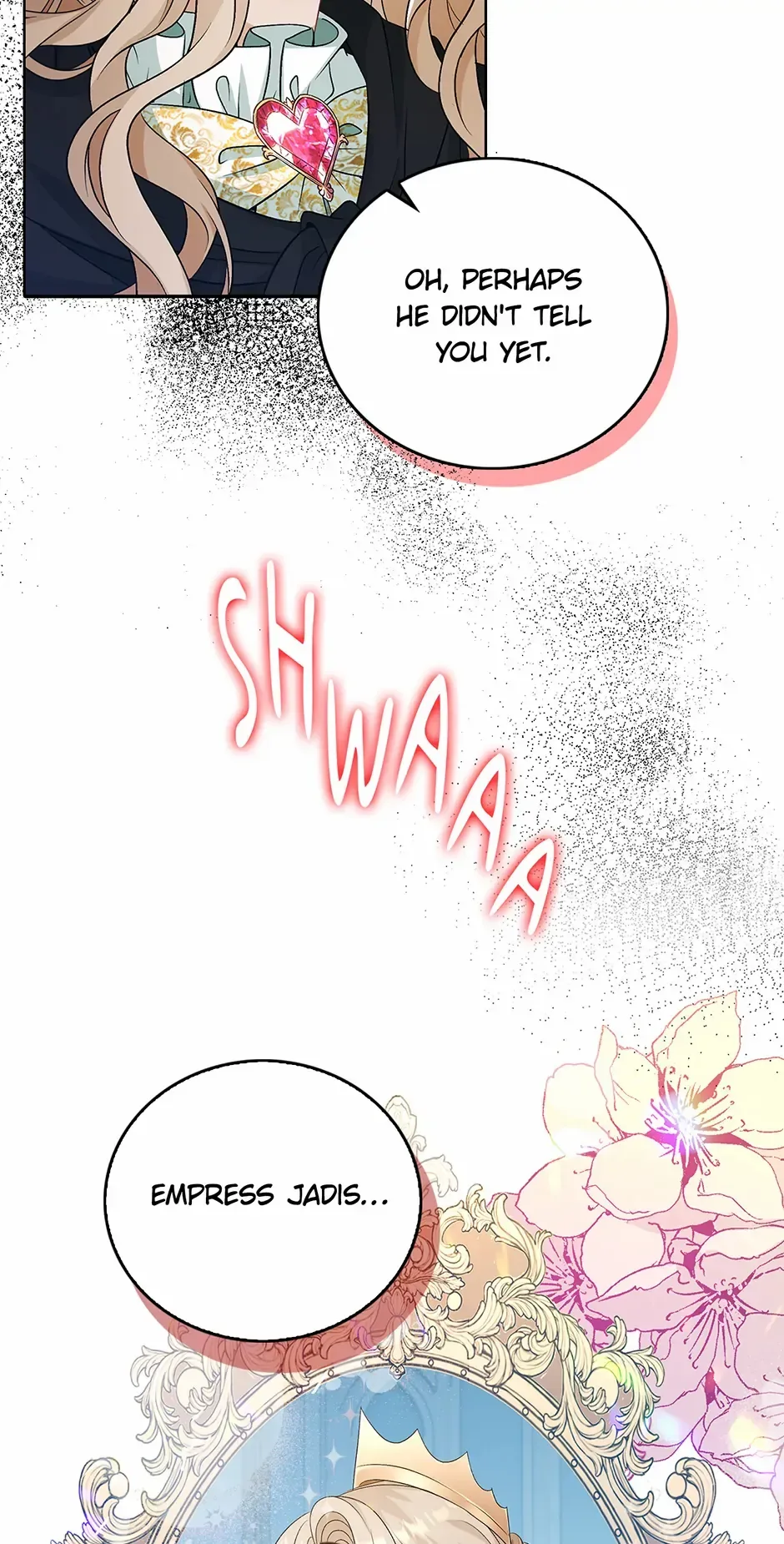 The Villainess Wants To Go Home Chapter 51 page 25