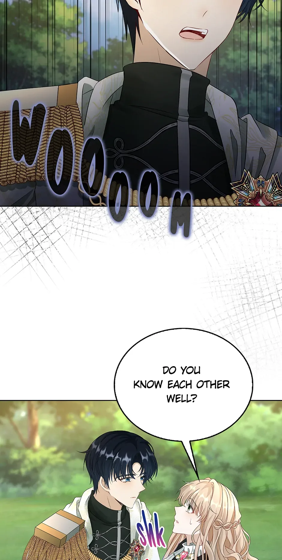 The Villainess Wants To Go Home Chapter 51 page 60