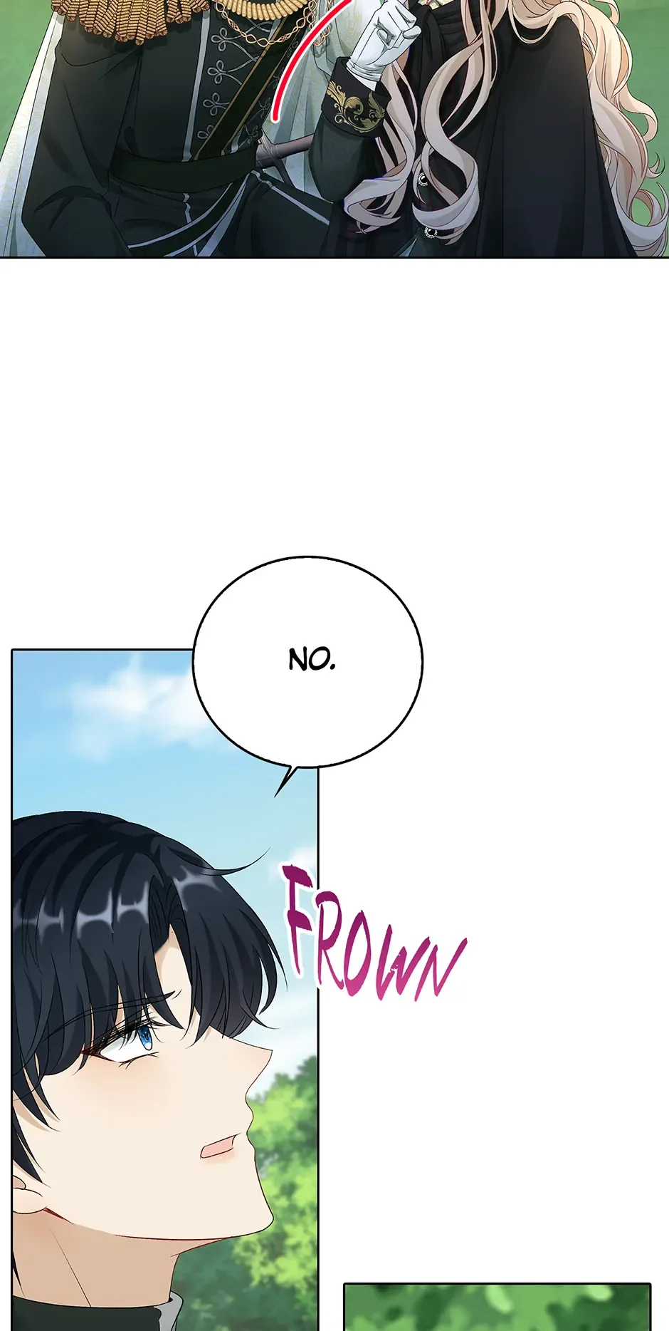 The Villainess Wants To Go Home Chapter 51 page 61