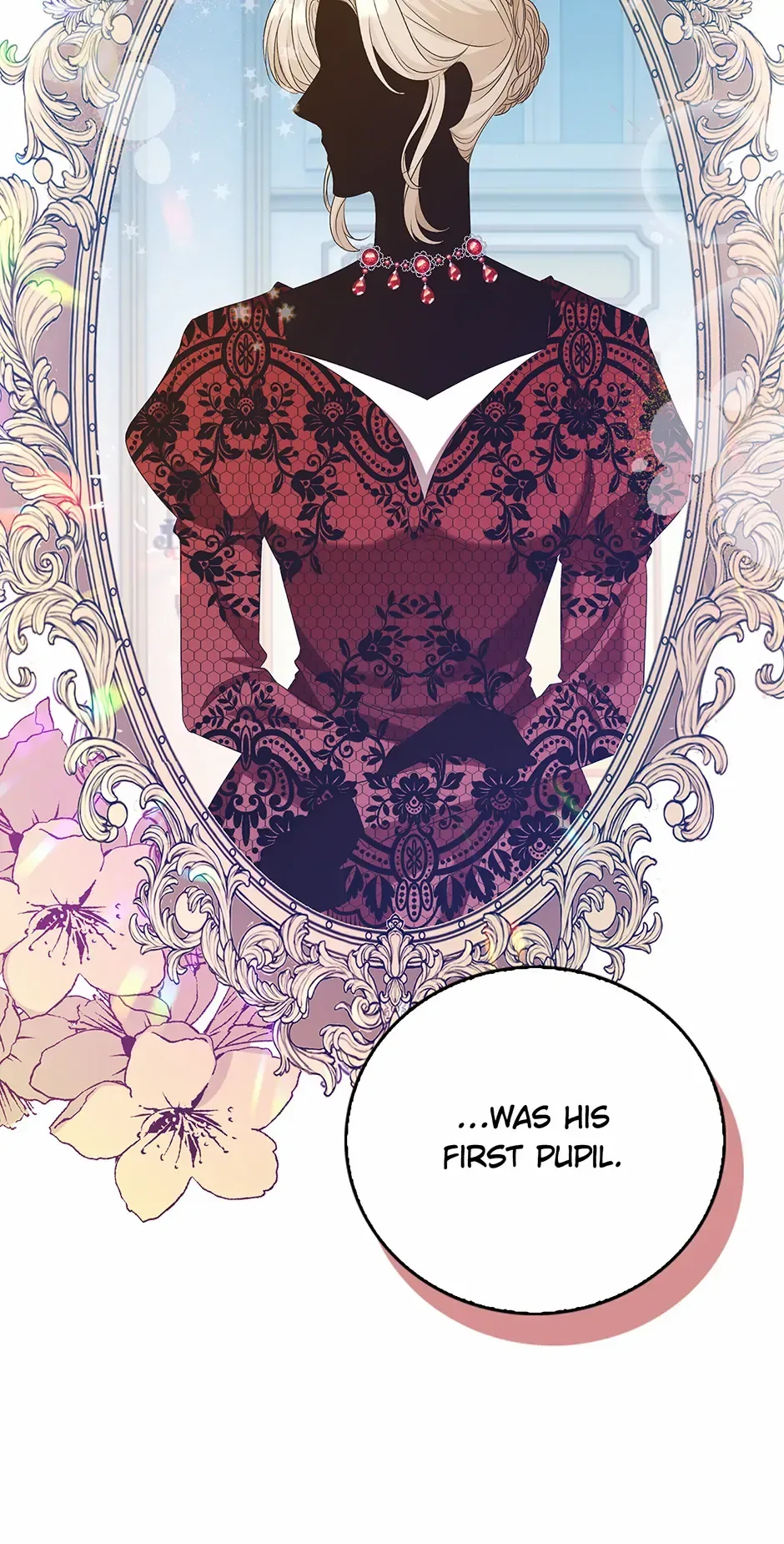 The Villainess Wants To Go Home Chapter 51 page 26