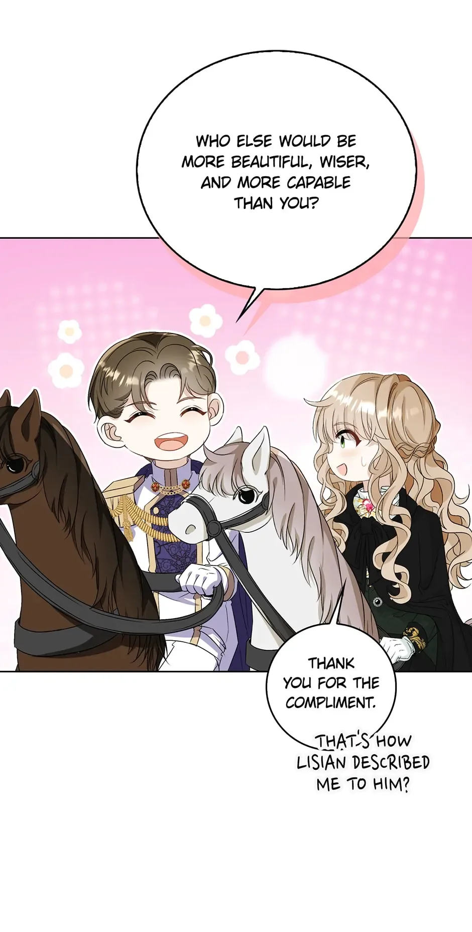 The Villainess Wants To Go Home Chapter 44 page 43