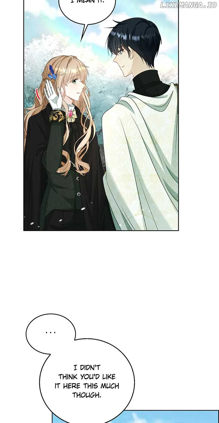 The Villainess Wants To Go Home Chapter 46 page 52