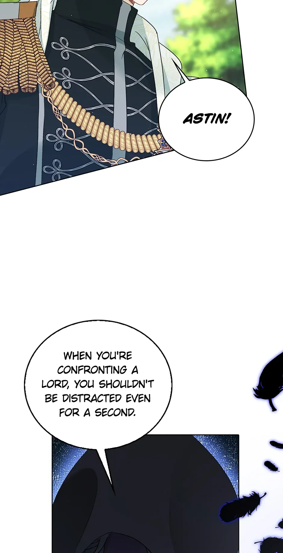 The Villainess Wants To Go Home Chapter 51 page 50