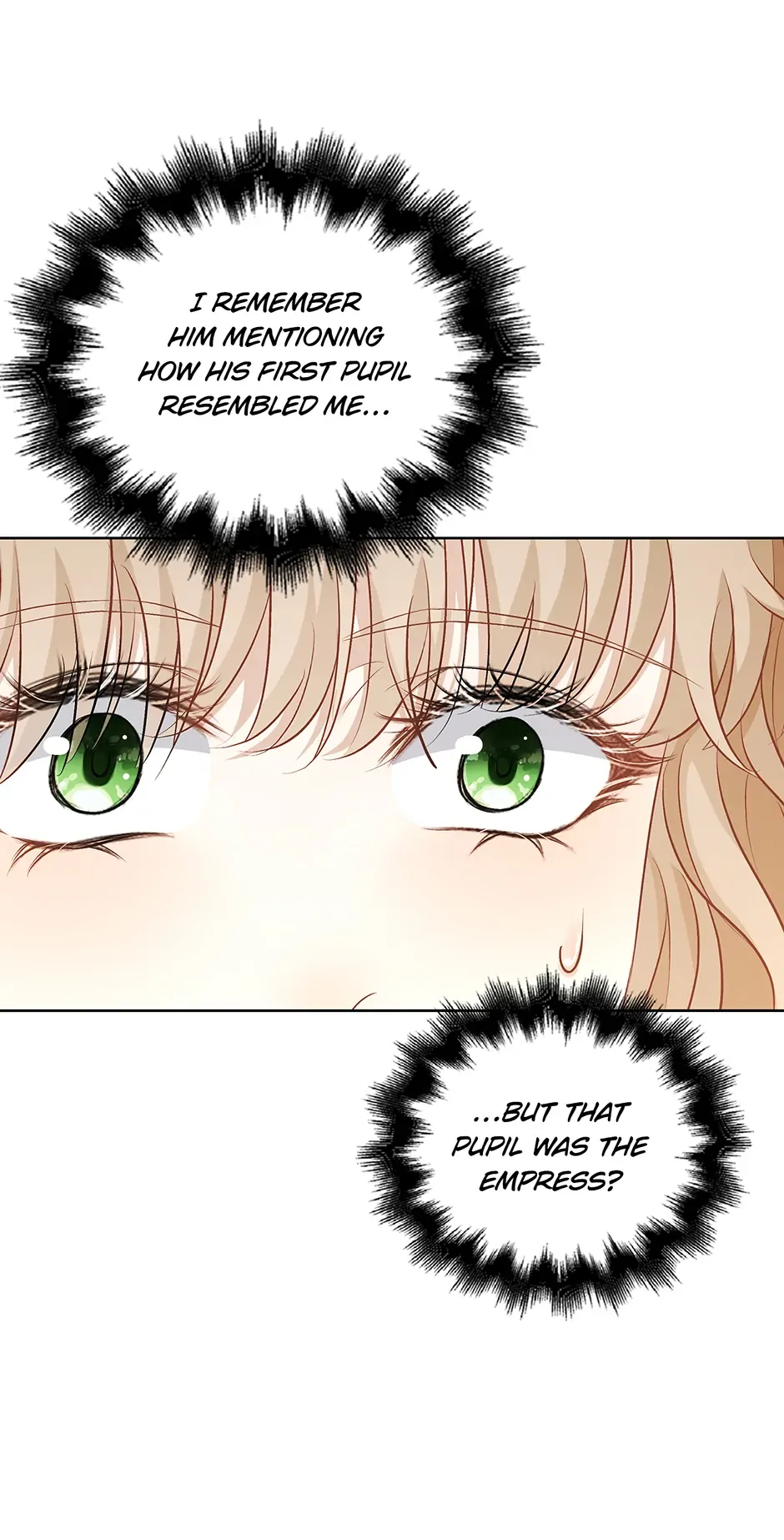 The Villainess Wants To Go Home Chapter 51 page 27