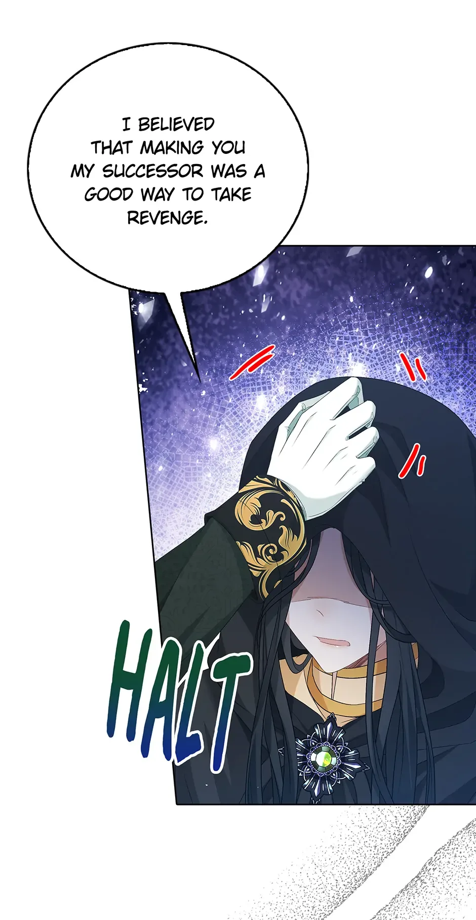 The Villainess Wants To Go Home Chapter 51 page 41