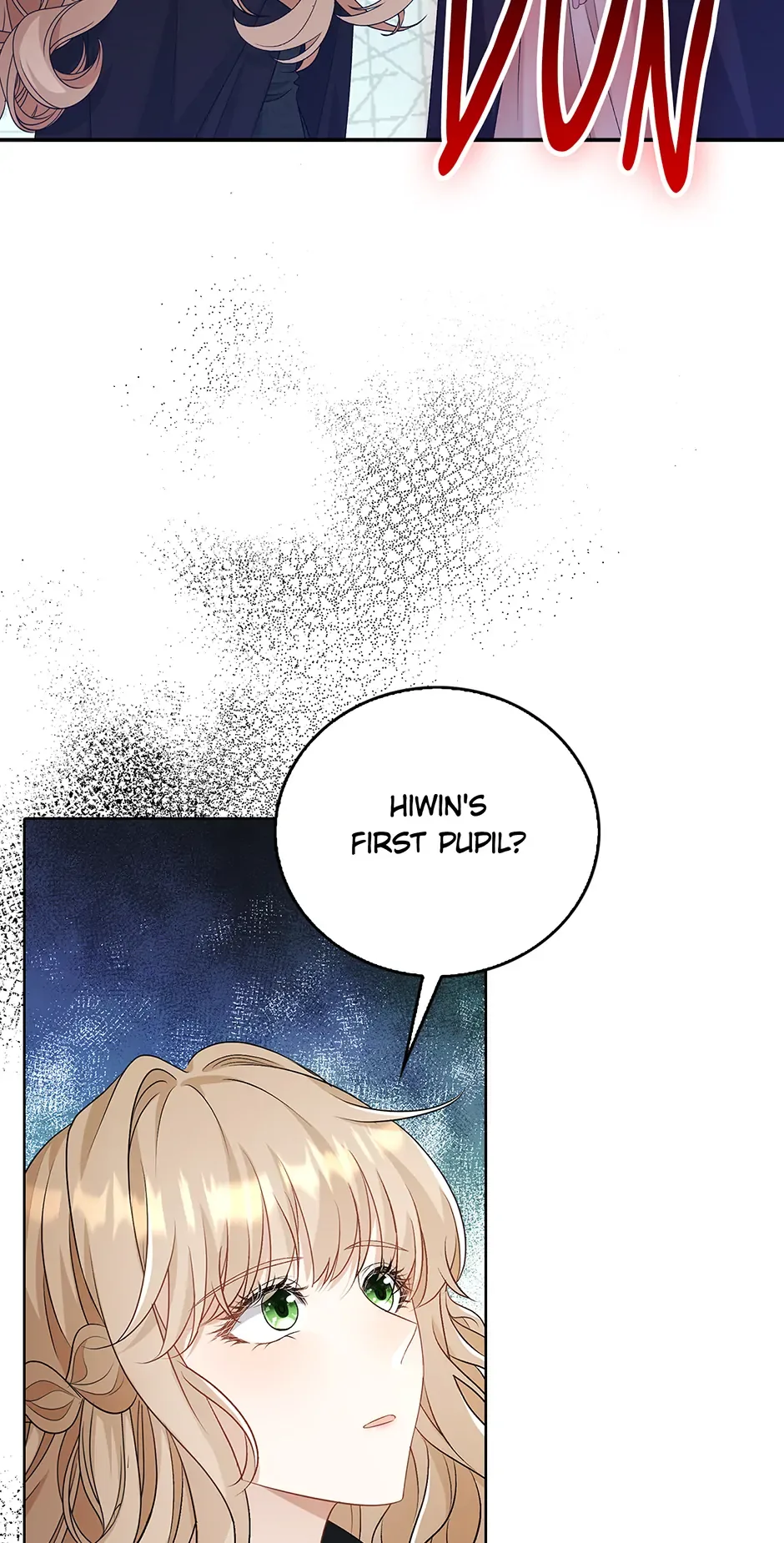 The Villainess Wants To Go Home Chapter 51 page 24