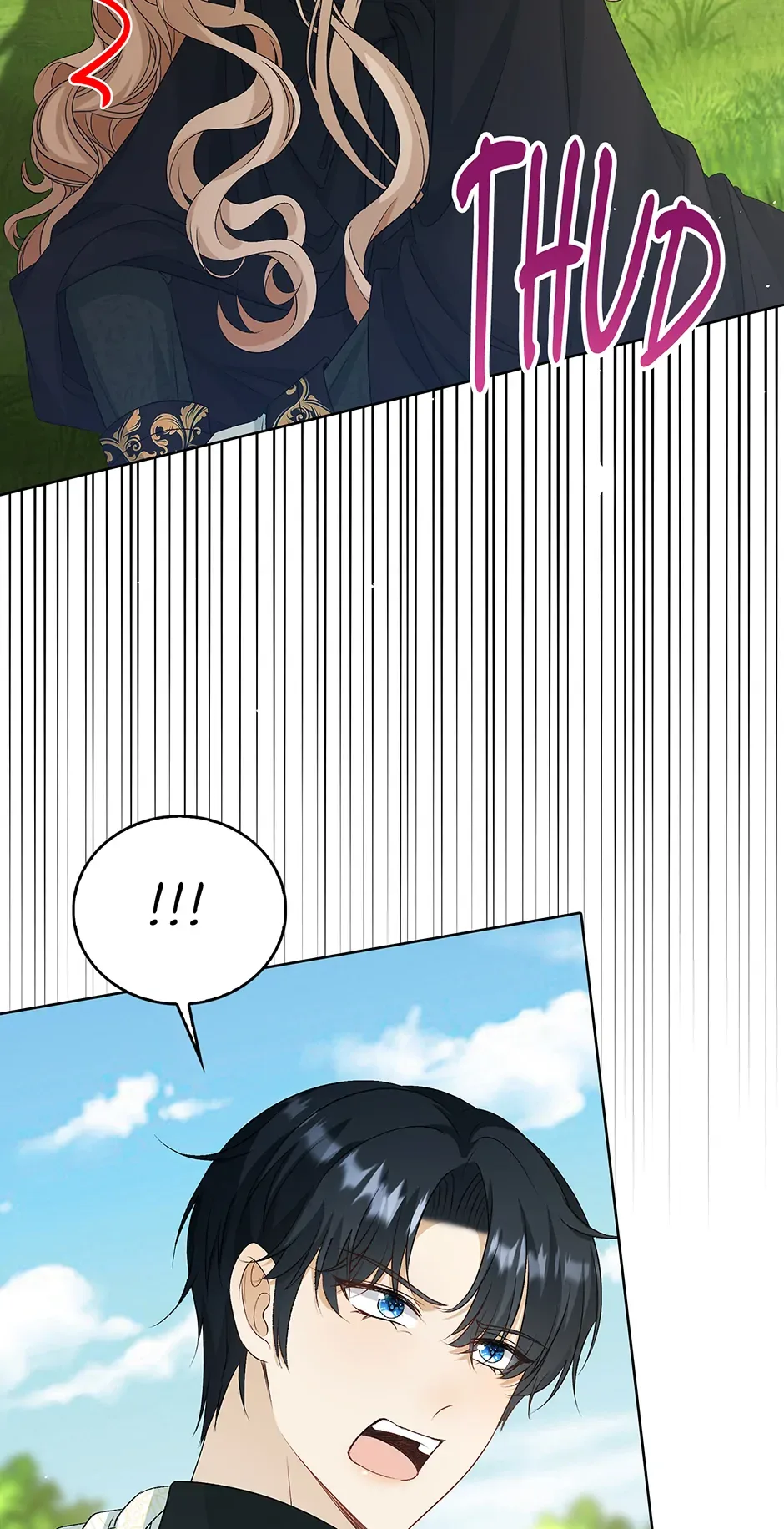 The Villainess Wants To Go Home Chapter 51 page 49